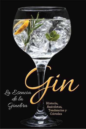 GIN | 9788416279630 | VV.AA. | Llibreria Drac - Librería de Olot | Comprar libros en catalán y castellano online