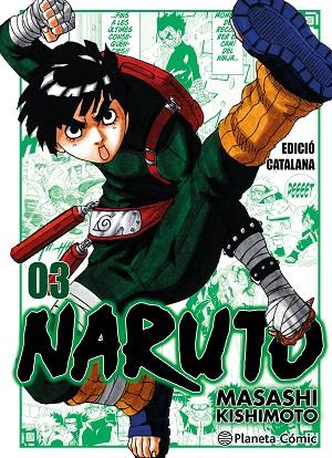 NARUTO JUMP REMIX Nº 03/24 (CATALÀ) | 9788411613149 | KISHIMOTO, MASASHI | Llibreria Drac - Llibreria d'Olot | Comprar llibres en català i castellà online