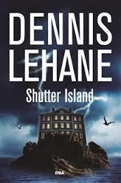 SHUTTER ISLAND | 9788490564929 | LEHANE, DENNIS | Llibreria Drac - Llibreria d'Olot | Comprar llibres en català i castellà online