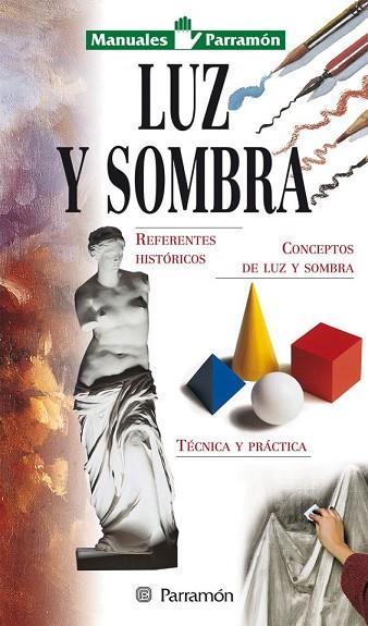 LUZ Y SOMBRA | 9788434222632 | Llibreria Drac - Llibreria d'Olot | Comprar llibres en català i castellà online