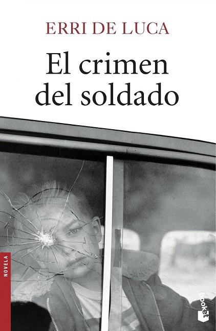 CRIMEN DEL SOLDADO, EL | 9788432224768 | LUCA, ERRI DE | Llibreria Drac - Llibreria d'Olot | Comprar llibres en català i castellà online