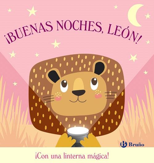 BUENAS NOCHES, LEÓN! | 9788469626733 | AA.DD. | Llibreria Drac - Llibreria d'Olot | Comprar llibres en català i castellà online