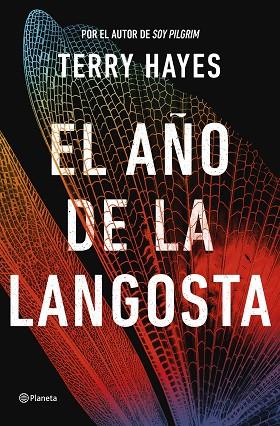 AÑO DE LA LANGOSTA, EL | 9788408289791 | HAYES, TERRY | Llibreria Drac - Llibreria d'Olot | Comprar llibres en català i castellà online