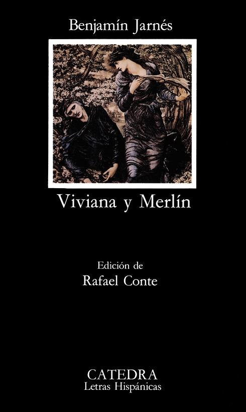 VIVIANA Y MERLIN | 9788437612546 | JARNES, BENJAMIN | Llibreria Drac - Librería de Olot | Comprar libros en catalán y castellano online