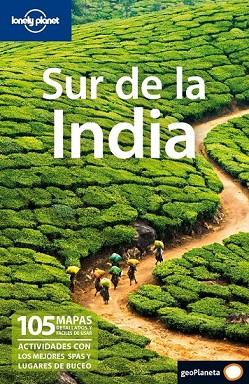 SUR DE LA INDIA 2010 (LONELY PLANET) | 9788408089155 | VV.AA. | Llibreria Drac - Llibreria d'Olot | Comprar llibres en català i castellà online