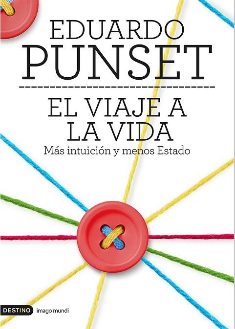 VIAJE A LA VIDA, EL | 9788423348503 | PUNSET, EDUARDO | Llibreria Drac - Librería de Olot | Comprar libros en catalán y castellano online