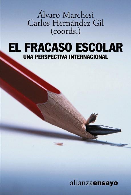 FRACASO ESCOLAR, EL | 9788420629551 | MARCHESI, ALVARO | Llibreria Drac - Llibreria d'Olot | Comprar llibres en català i castellà online