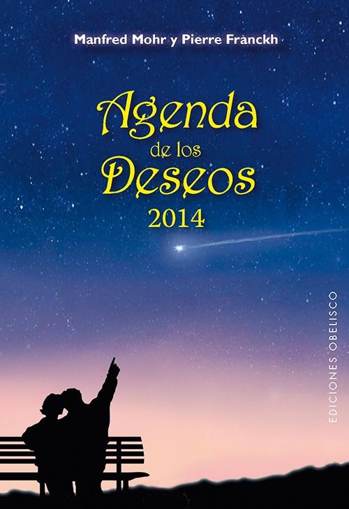 AGENDA 2014 DE LOS DESEOS | 9788497779654 | MOHR, MANFRED | Llibreria Drac - Librería de Olot | Comprar libros en catalán y castellano online