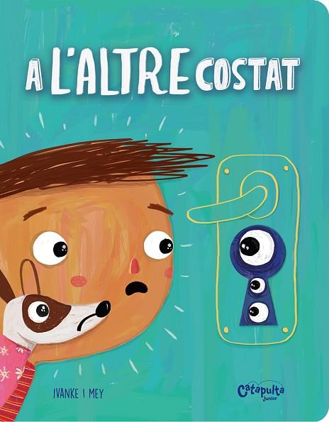 A L'ALTRE COSTAT | 9789876379182 | CLERICI IVANKE Y MEY | Llibreria Drac - Llibreria d'Olot | Comprar llibres en català i castellà online