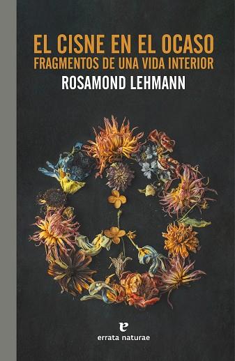 CISNE EN EL OCASO, EL | 9788419158048 | LEHMANN, ROSAMOND | Llibreria Drac - Llibreria d'Olot | Comprar llibres en català i castellà online