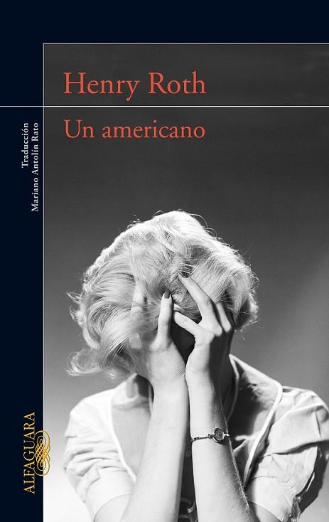 UN AMERICANO | 9788420407210 | ROTH, HENRY | Llibreria Drac - Librería de Olot | Comprar libros en catalán y castellano online