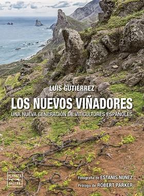 NUEVOS VIÑADORES, LOS | 9788408274506 | GUTIÉRREZ, LUIS | Llibreria Drac - Llibreria d'Olot | Comprar llibres en català i castellà online