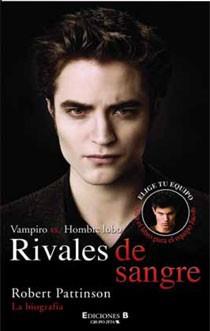 RIVALES DE SANGRE | 9788466644815 | HOWDEN, MARTIN | Llibreria Drac - Llibreria d'Olot | Comprar llibres en català i castellà online