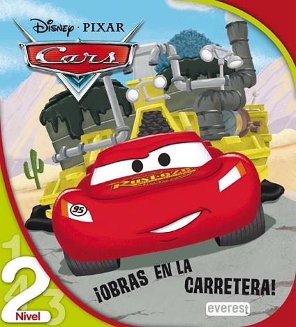 OBRAS EN LA CARRETERA (VOL 2) | 9788444144931 | DISNEY | Llibreria Drac - Llibreria d'Olot | Comprar llibres en català i castellà online