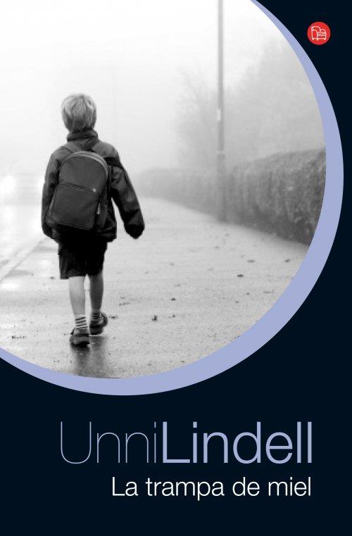 TRAMPA DE MIEL, LA | 9788466326940 | LINDELL, UNNI | Llibreria Drac - Llibreria d'Olot | Comprar llibres en català i castellà online