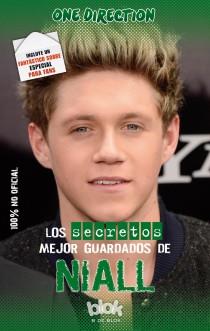 SECRETOS MEJOR GUARDADOS DE NIALL, LOS | 9788416075003 | AAVV | Llibreria Drac - Llibreria d'Olot | Comprar llibres en català i castellà online