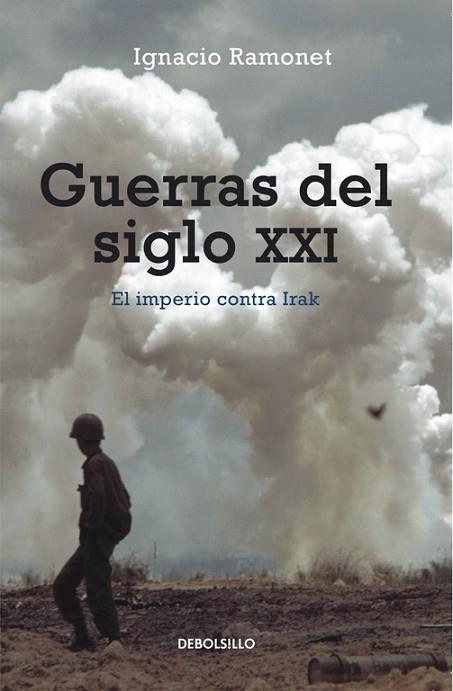 GUERRAS DEL SIGLO XXI | 9788497931496 | RAMONET, IGNACIO | Llibreria Drac - Librería de Olot | Comprar libros en catalán y castellano online