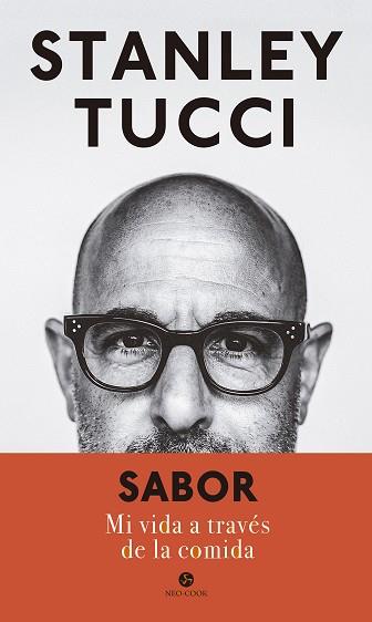 SABOR | 9788415887768 | TUCCI, STANLEY | Llibreria Drac - Llibreria d'Olot | Comprar llibres en català i castellà online