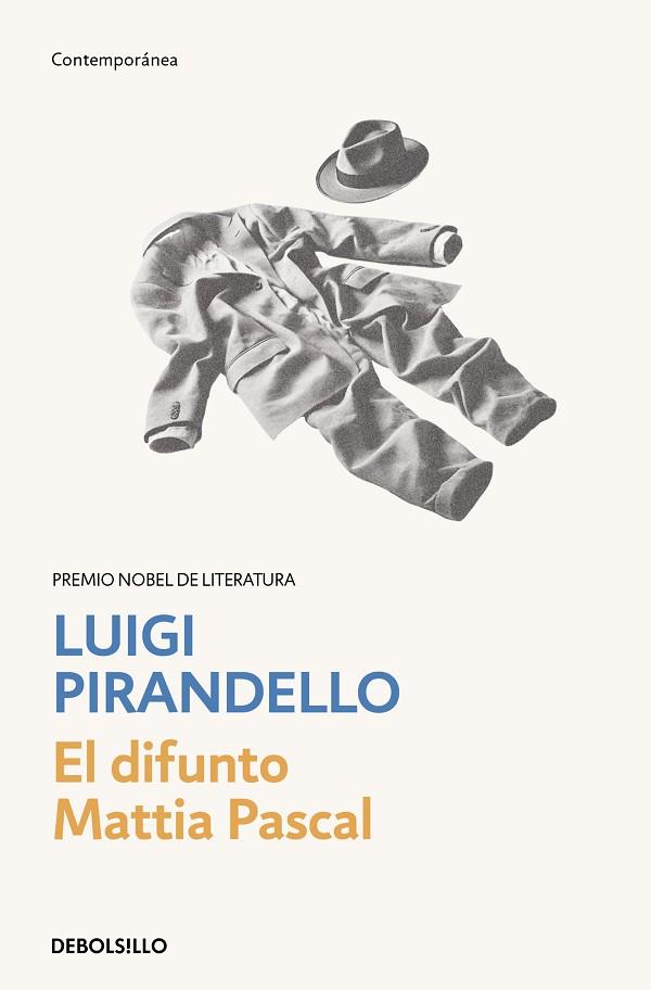 DIFUNTO MATTIA PASCAL, EL | 9788466367691 | PIRANDELLO, LUIGI | Llibreria Drac - Llibreria d'Olot | Comprar llibres en català i castellà online