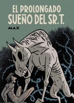 PROLONGADO SUEÑO DEL SR. T., EL | 9788410264120 | MAX | Llibreria Drac - Llibreria d'Olot | Comprar llibres en català i castellà online