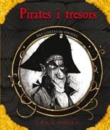 PIRATES I TRESORS | 9788498257762 | MOULD, CHRIS | Llibreria Drac - Llibreria d'Olot | Comprar llibres en català i castellà online