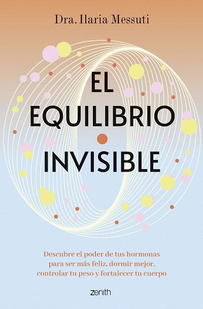 EQUILIBRIO INVISIBLE, EL | 9788408291817 | ESSUTI, DRA. ILARIA | Llibreria Drac - Llibreria d'Olot | Comprar llibres en català i castellà online