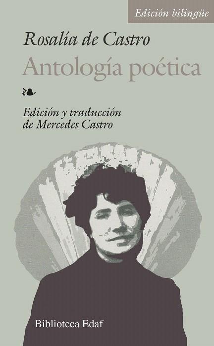 ANTOLOGIA POETICA | 9788441415072 | CASTRO, ROSALIA DE | Llibreria Drac - Librería de Olot | Comprar libros en catalán y castellano online