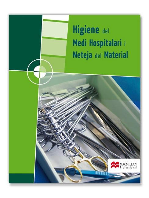 HIGIENE MED HOSP GM 2012 PACK CAT | 9788415430070 | LÓPEZ, ÁNGELES/FERNÁNDEZ-VILLACAÑAS, DOLORES/MONTES, BELÉN/PULIDO, MILAGROS | Llibreria Drac - Llibreria d'Olot | Comprar llibres en català i castellà online