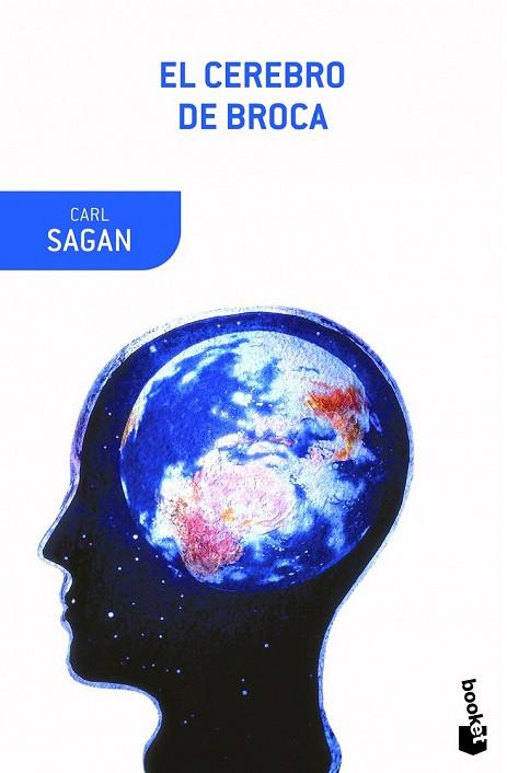 CEREBRO DE BROCA, EL | 9788408008781 | SAGAN, CARL | Llibreria Drac - Llibreria d'Olot | Comprar llibres en català i castellà online