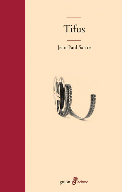 TIFUS | 9788435010283 | SARTRE, JEAN-PAUL | Llibreria Drac - Librería de Olot | Comprar libros en catalán y castellano online