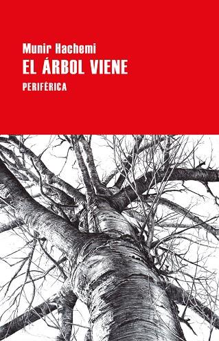 ÁRBOL VIENE, EL | 9788418838750 | HACHEMI, MUNIR | Llibreria Drac - Llibreria d'Olot | Comprar llibres en català i castellà online