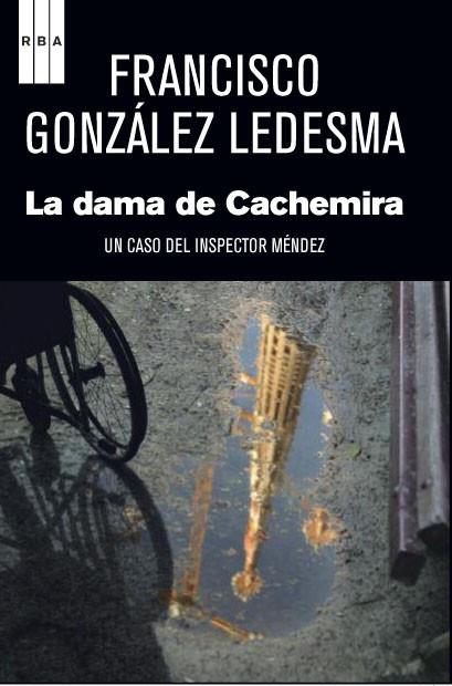 DAMA DE CACHEMIRA,LA | 9788490063064 | GONZALEZ, FRANCISCO | Llibreria Drac - Librería de Olot | Comprar libros en catalán y castellano online