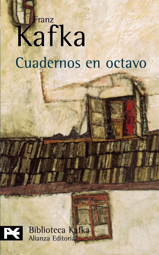 CUADERNOS EN OCTAVO | 9788420638355 | KAFKA, FRANZ | Llibreria Drac - Librería de Olot | Comprar libros en catalán y castellano online