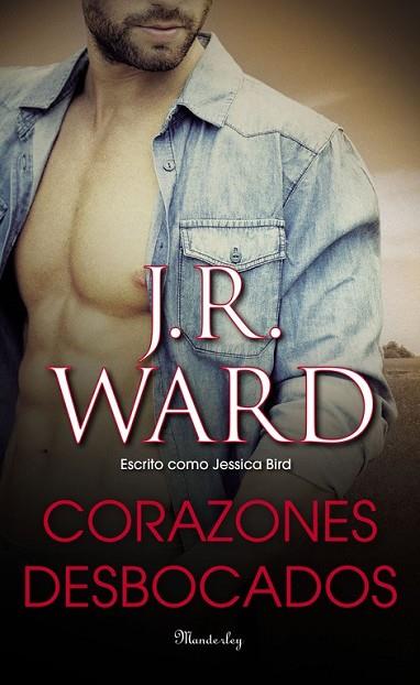 CORAZONES DESBOCADOS | 9788483656396 | WARD, J.R. | Llibreria Drac - Llibreria d'Olot | Comprar llibres en català i castellà online