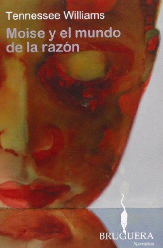 MOISE Y EL MUNDO DE LA RAZON | 9788402420275 | WILLIAMS, TENNESSEE | Llibreria Drac - Llibreria d'Olot | Comprar llibres en català i castellà online