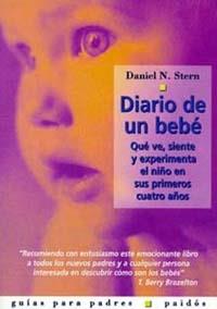 DIARIO DE UN BEBE | 9788449307935 | STERN, DANIEL N. | Llibreria Drac - Librería de Olot | Comprar libros en catalán y castellano online