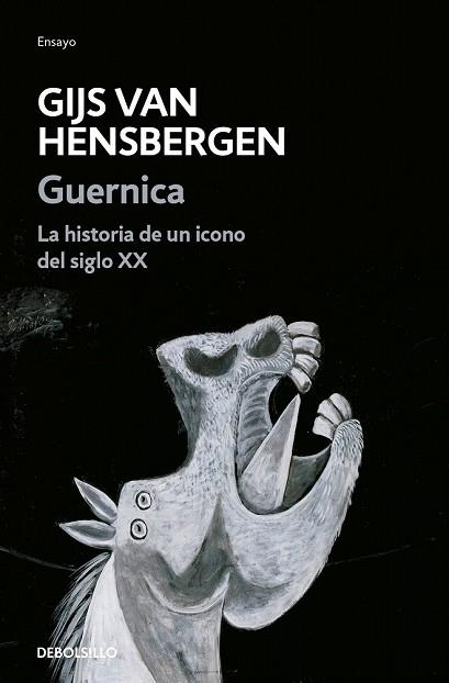 GUERNICA | 9788466343084 | VAN HENSBERGEN, GIJS | Llibreria Drac - Llibreria d'Olot | Comprar llibres en català i castellà online