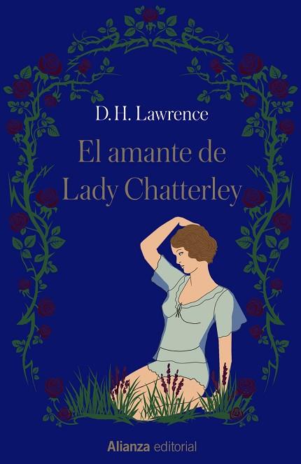 AMANTE DE LADY CHATTERLEY, EL | 9788413628455 | LAWRENCE, D. H. | Llibreria Drac - Librería de Olot | Comprar libros en catalán y castellano online