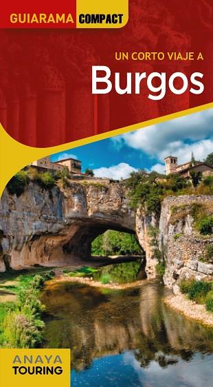 BURGOS | 9788491584964 | IZQUIERDO, PASCUAL | Llibreria Drac - Llibreria d'Olot | Comprar llibres en català i castellà online