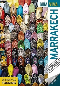 MARRAKECH 2018 (GUIA VIVA EXPRESS) | 9788491580010 | MIMÓ, ROGER | Llibreria Drac - Llibreria d'Olot | Comprar llibres en català i castellà online