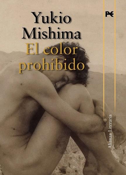 COLOR PROHIBIDO, EL | 9788420649016 | MISHIMA, YUKIO | Llibreria Drac - Librería de Olot | Comprar libros en catalán y castellano online