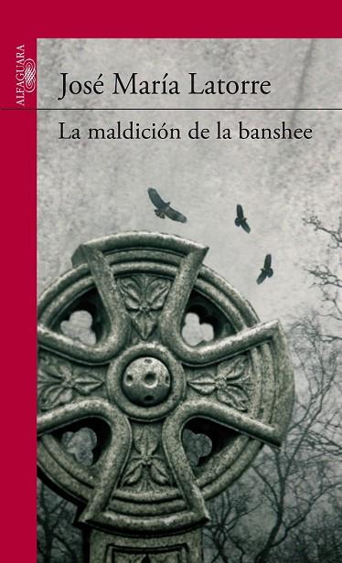 MALDICION DE LA BANSHEE, LA | 9788420412542 | LATORRE, JOSE MARIA | Llibreria Drac - Llibreria d'Olot | Comprar llibres en català i castellà online