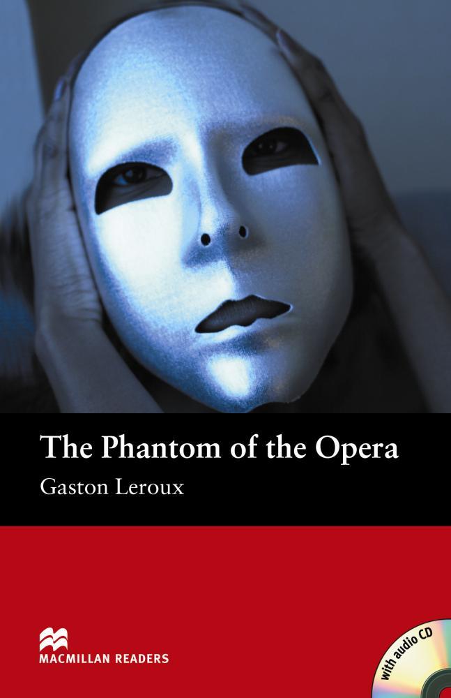 PHANTOM OF THE OPERA, THE (BEGINNER) | 9781405076340 | LEROUX, GASTON | Llibreria Drac - Llibreria d'Olot | Comprar llibres en català i castellà online