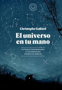 UNIVERSO EN TU MANO, EL | 9788416290628 | GALFARD, CHRISTOPHE | Llibreria Drac - Llibreria d'Olot | Comprar llibres en català i castellà online