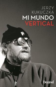 MI MUNDO VERTICAL | 9788498294064 | KUKUCZKA, JERZY | Llibreria Drac - Llibreria d'Olot | Comprar llibres en català i castellà online