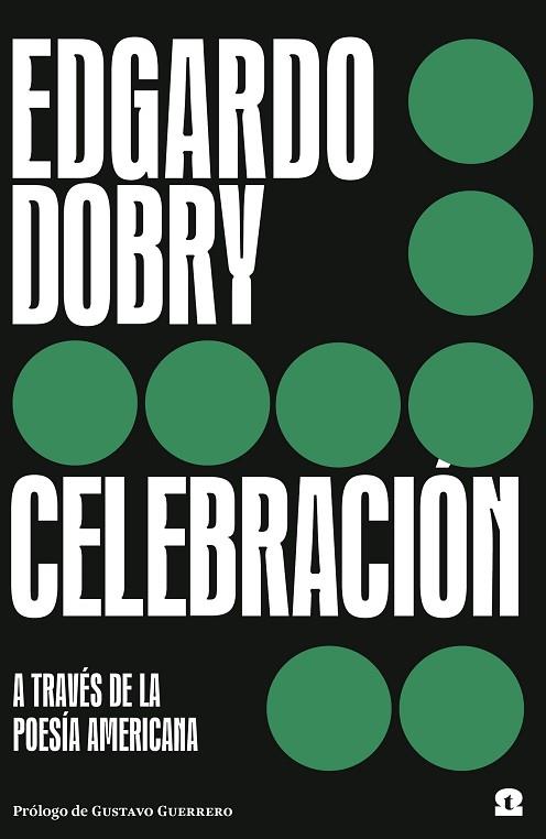 CELEBRACIÓN | 9788418469091 | DOBRY, EDGARDO | Llibreria Drac - Llibreria d'Olot | Comprar llibres en català i castellà online