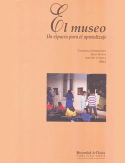 MUSEO, EL | 9788495089250 | DOMINGUEZ, CONSUELO | Llibreria Drac - Librería de Olot | Comprar libros en catalán y castellano online