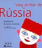 VAIG ARRIBAR DE RUSSIA | 9788424604363 | ELFA, ALBERT | Llibreria Drac - Librería de Olot | Comprar libros en catalán y castellano online
