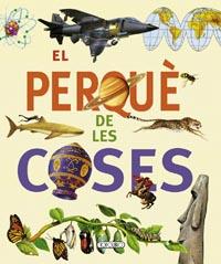 PERQUÈ DE LES COSES, EL | 9788499137667 | WILLIAMS, BRIAN | Llibreria Drac - Librería de Olot | Comprar libros en catalán y castellano online