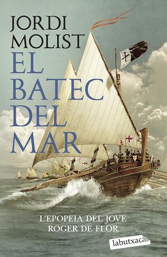 BATEC DEL MAR, EL | 9788419971296 | MOLIST, JORDI | Llibreria Drac - Llibreria d'Olot | Comprar llibres en català i castellà online